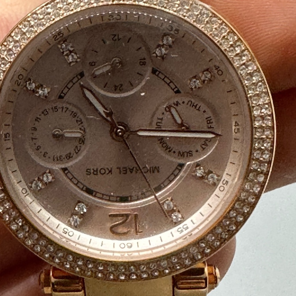Michael kids watch - Picture 2 of 3